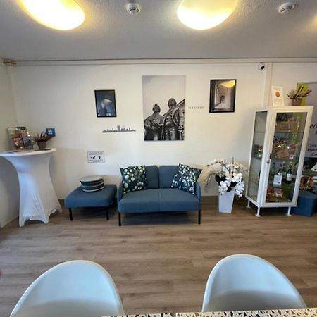 Hotel K1 Nohra Eksteriør billede